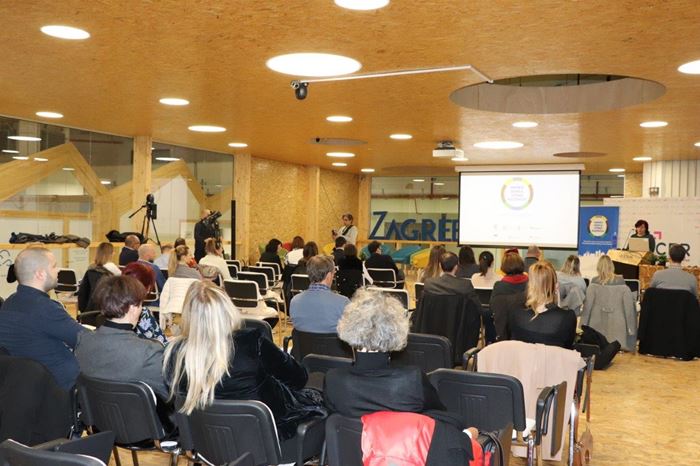 Završen projekt smanjenja komunalnog otpada u Gradu Zagrebu